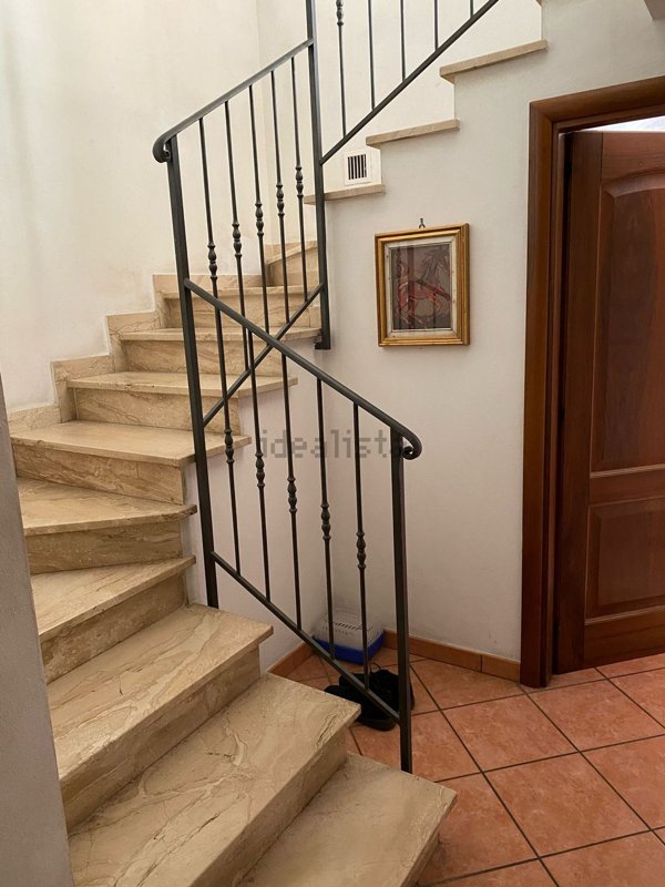 casa indipendente in vendita a Loro Ciuffenna