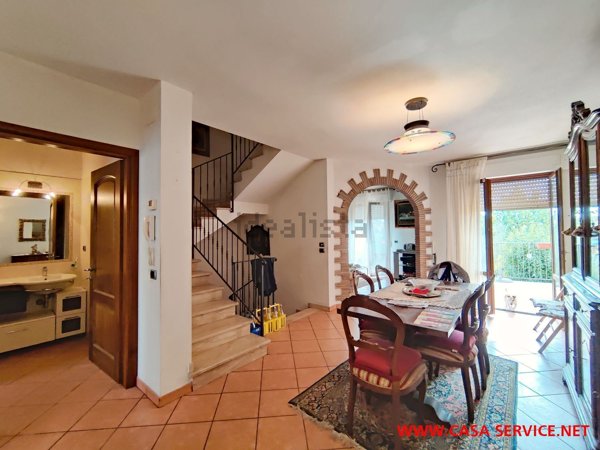 casa indipendente in vendita a Loro Ciuffenna