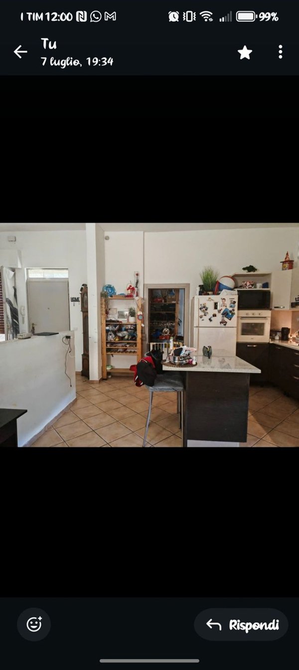 casa semindipendente in vendita a Loro Ciuffenna