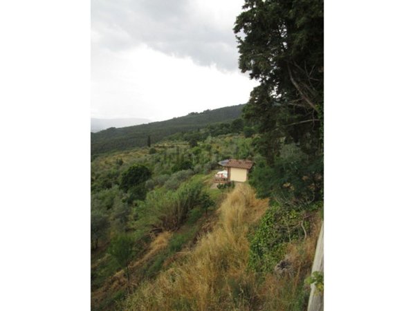 appartamento in vendita a Loro Ciuffenna