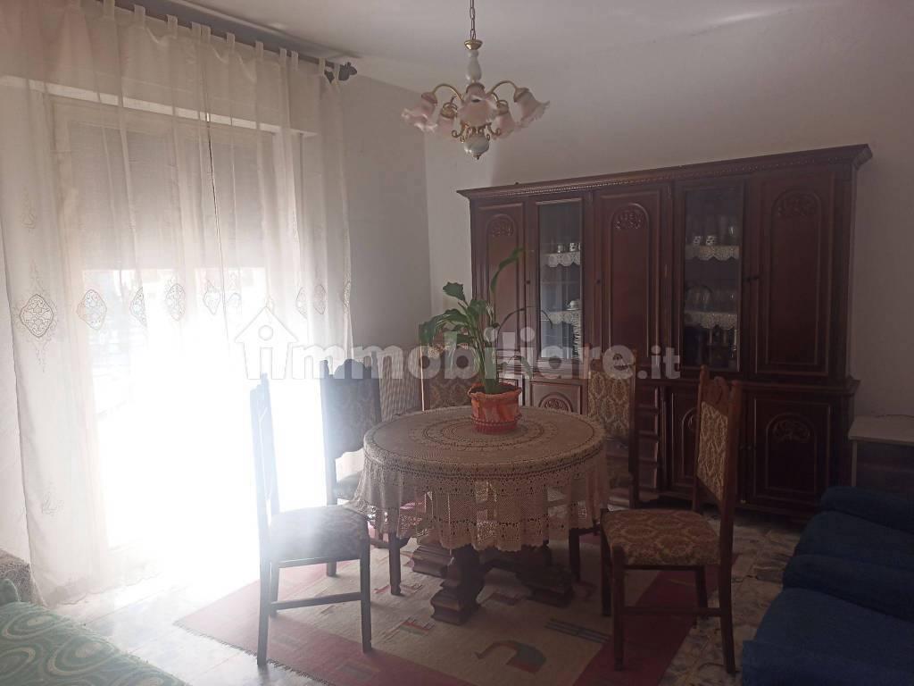 appartamento in vendita a Loro Ciuffenna