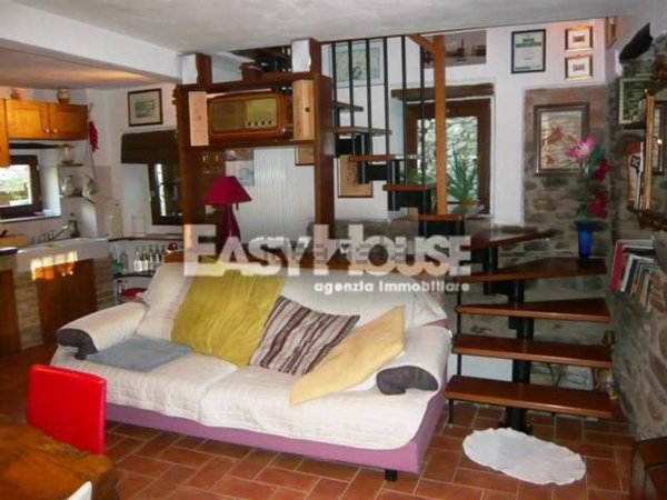 appartamento in vendita a Loro Ciuffenna