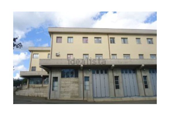 ufficio in vendita a Loro Ciuffenna