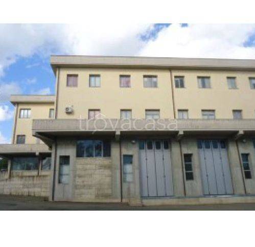 ufficio in vendita a Loro Ciuffenna