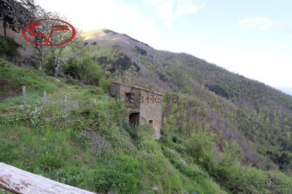 casa indipendente in vendita a Loro Ciuffenna in zona Rocca Ricciarda