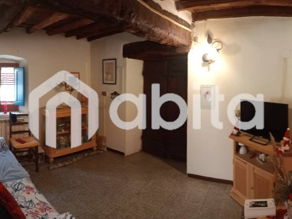 appartamento in vendita a Loro Ciuffenna