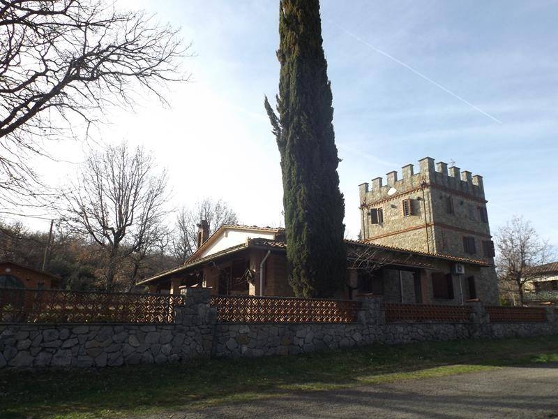 casa indipendente in vendita a Loro Ciuffenna in zona San Giustino Valdarno