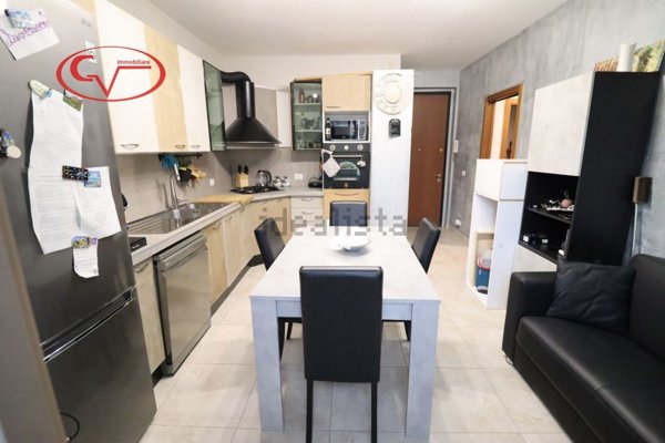 appartamento in vendita a Loro Ciuffenna