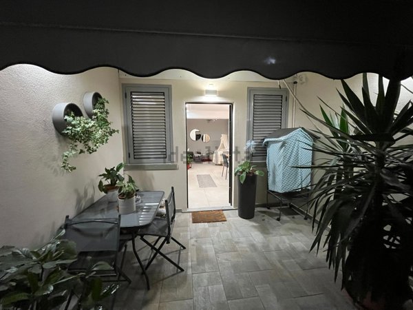 appartamento in vendita a Loro Ciuffenna in zona San Giustino Valdarno