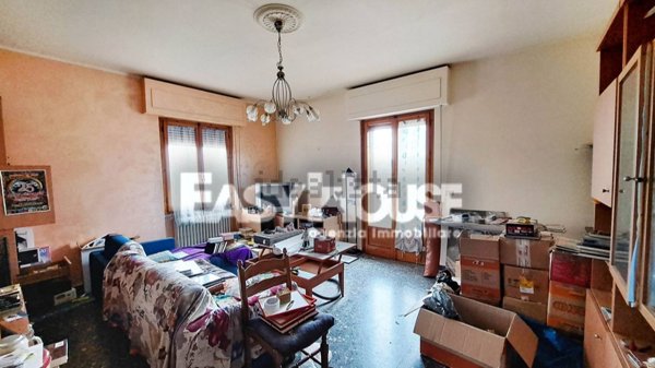 appartamento in vendita a Loro Ciuffenna in zona San Giustino Valdarno