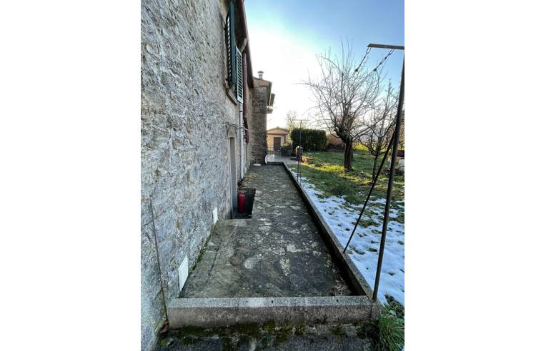 casa indipendente in vendita a Loro Ciuffenna