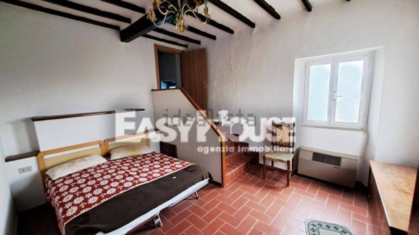 appartamento in vendita a Loro Ciuffenna in zona San Giustino Valdarno