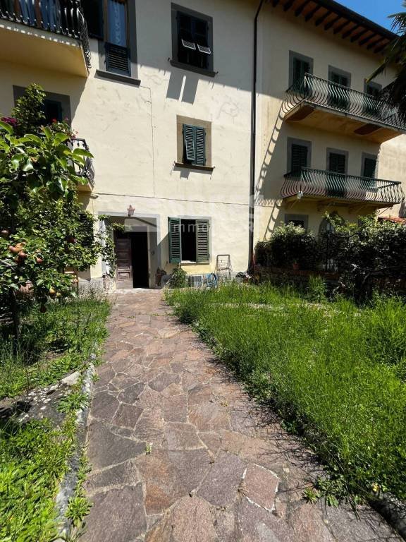 casa indipendente in vendita a Loro Ciuffenna