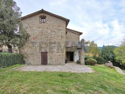 appartamento in vendita a Loro Ciuffenna