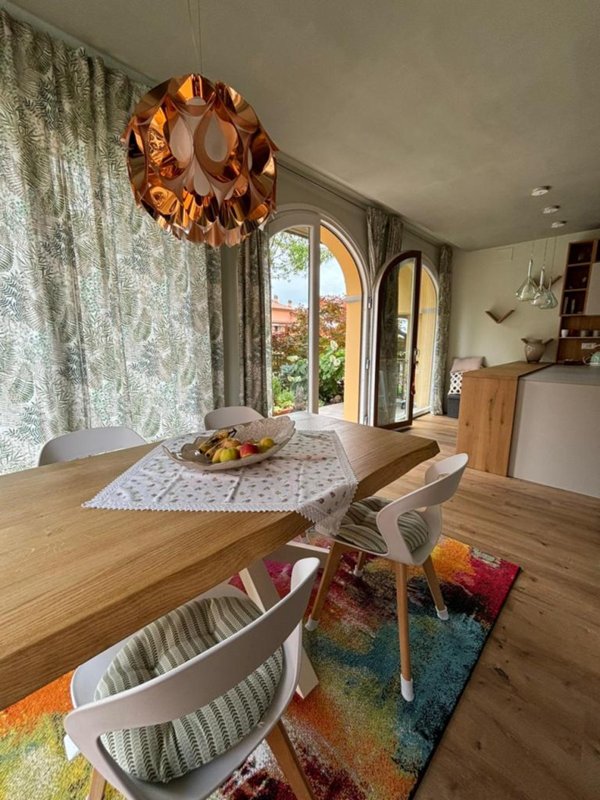 casa indipendente in vendita a Loro Ciuffenna