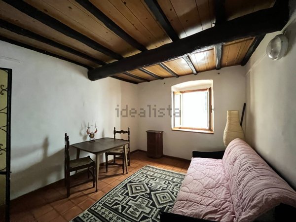 casa indipendente in vendita a Loro Ciuffenna in zona San Giustino Valdarno
