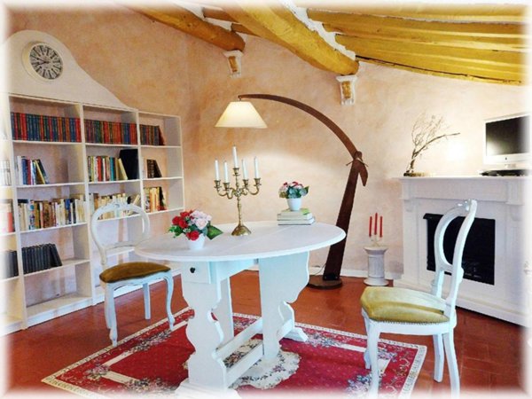 casa indipendente in vendita a Loro Ciuffenna