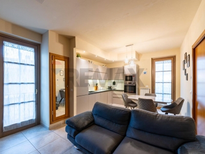 appartamento in vendita a Loro Ciuffenna