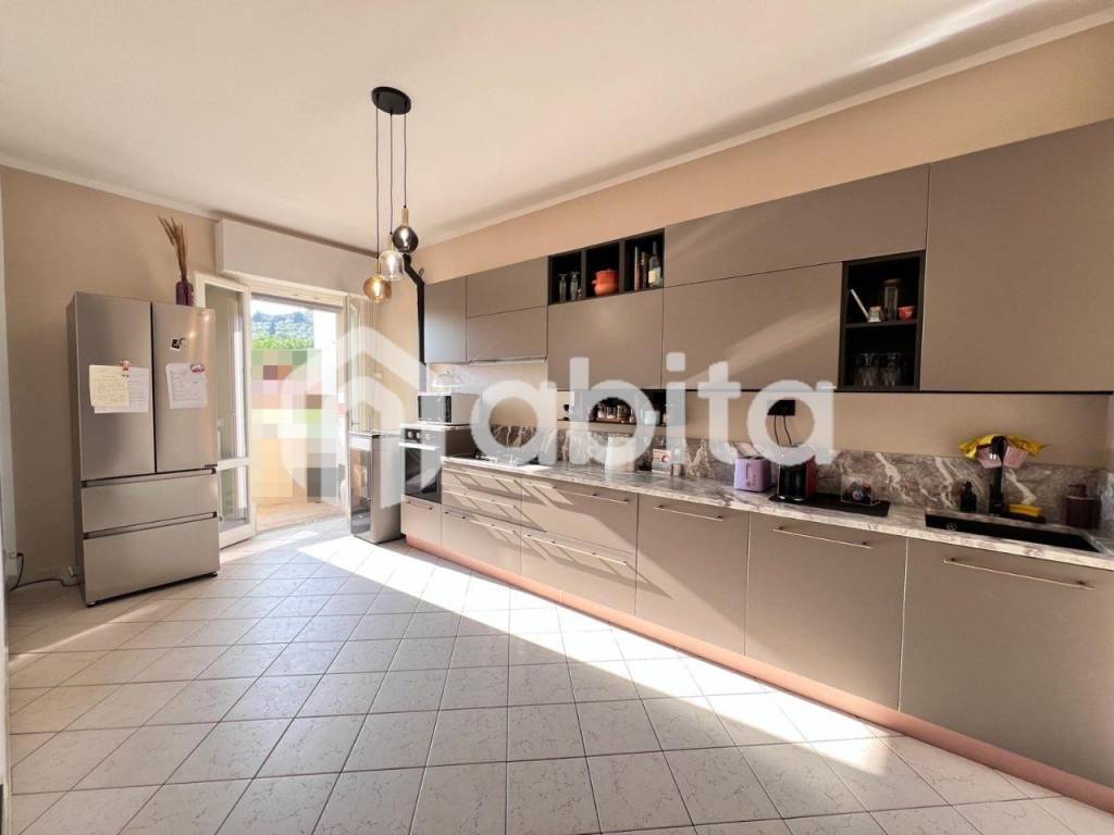 appartamento in vendita a Loro Ciuffenna