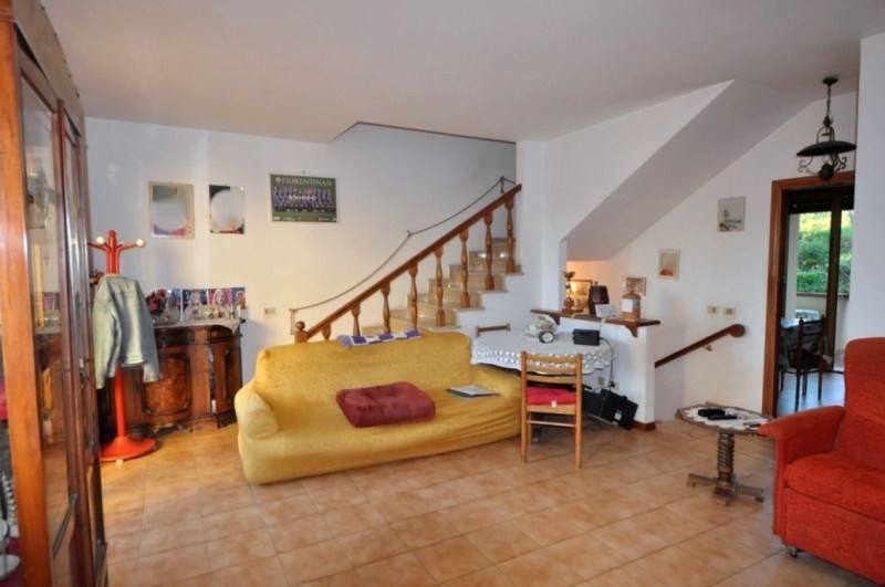 casa indipendente in vendita a Loro Ciuffenna