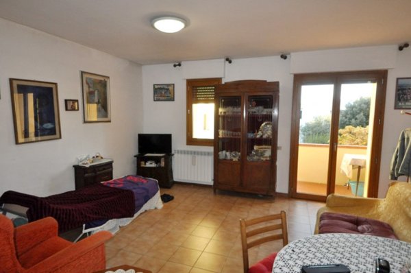 casa indipendente in vendita a Loro Ciuffenna