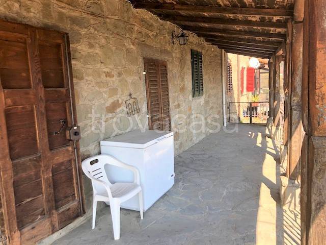 casa indipendente in vendita a Loro Ciuffenna