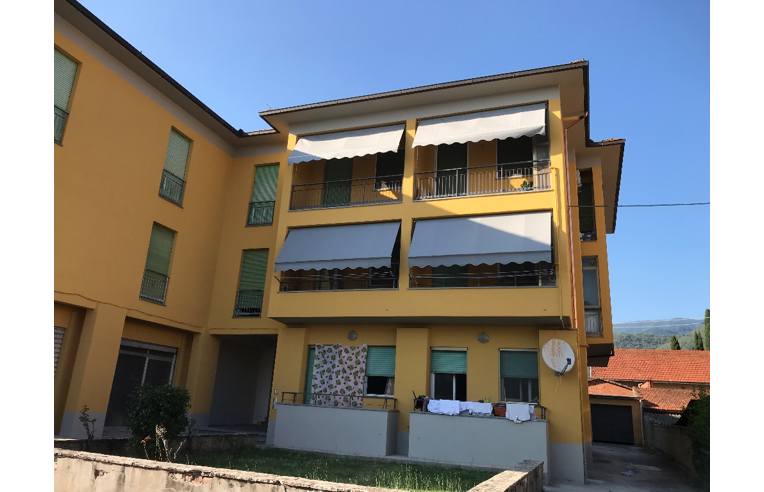 appartamento in vendita a Loro Ciuffenna