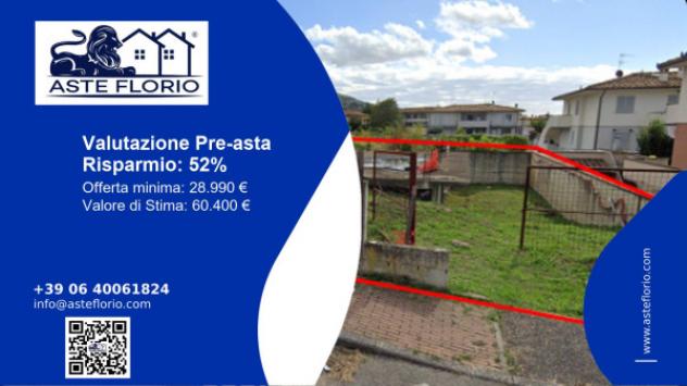 appartamento in vendita a Loro Ciuffenna