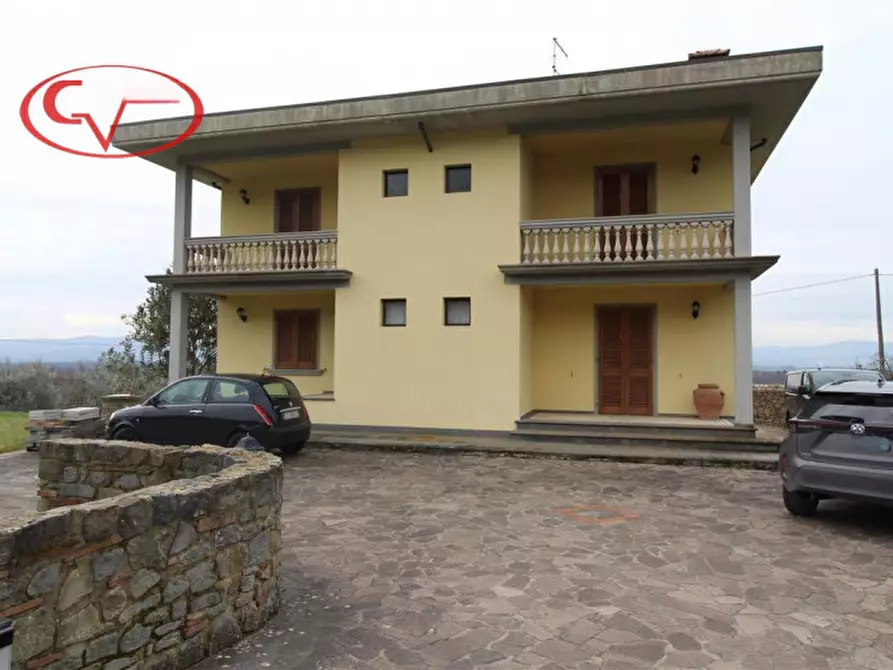 casa indipendente in vendita a Loro Ciuffenna