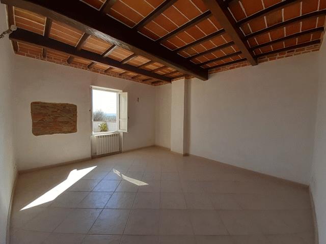 appartamento in vendita a Loro Ciuffenna in zona San Giustino Valdarno