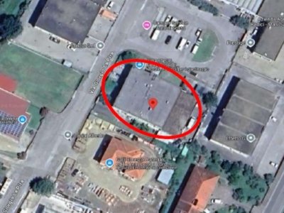 ufficio in vendita a Loro Ciuffenna