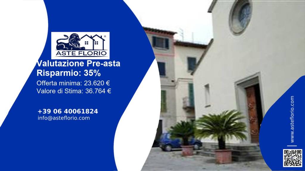 appartamento in vendita a Loro Ciuffenna in zona San Giustino Valdarno