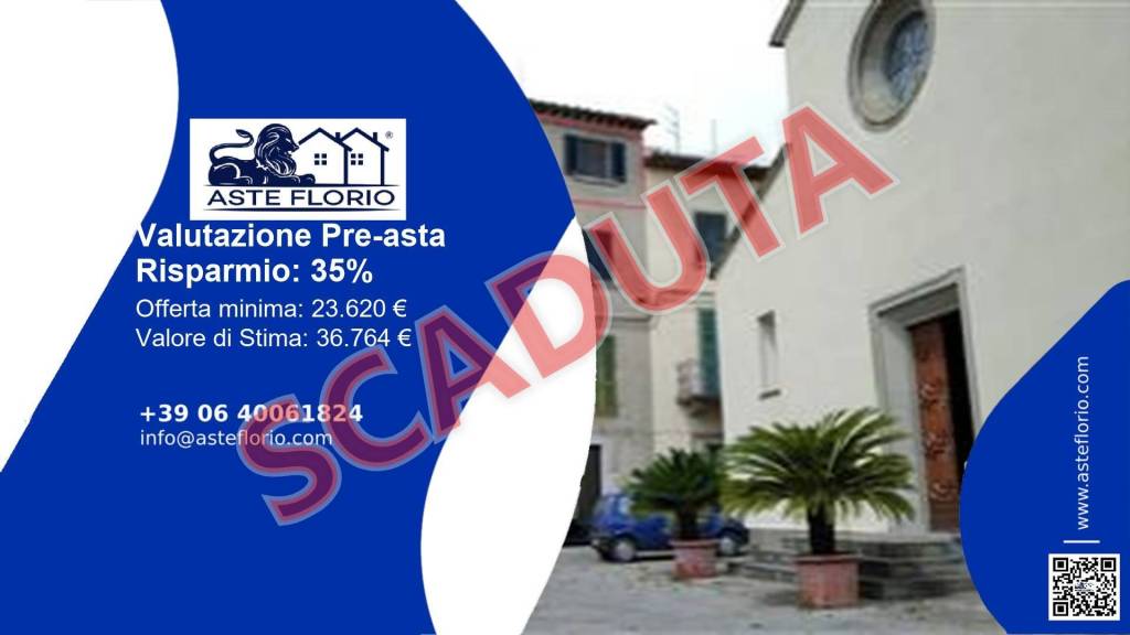 appartamento in vendita a Loro Ciuffenna in zona San Giustino Valdarno