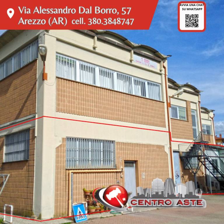 negozio in vendita a Loro Ciuffenna