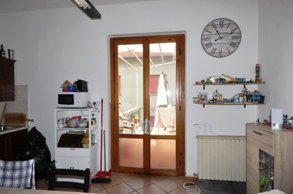 casa indipendente in vendita a Loro Ciuffenna in zona San Giustino Valdarno