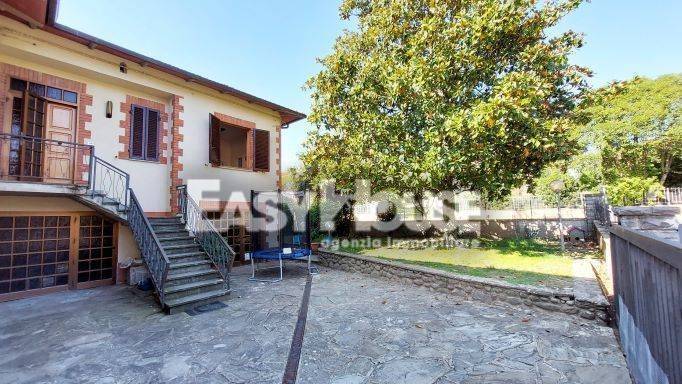 appartamento in vendita a Loro Ciuffenna in zona San Giustino Valdarno