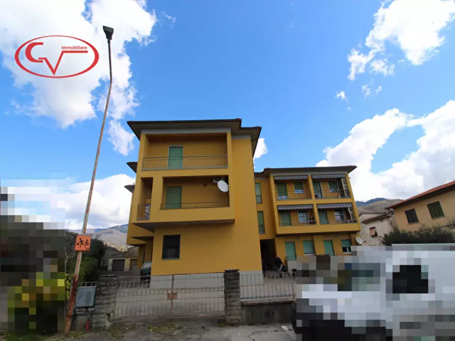 appartamento in vendita a Loro Ciuffenna in zona Anciolina