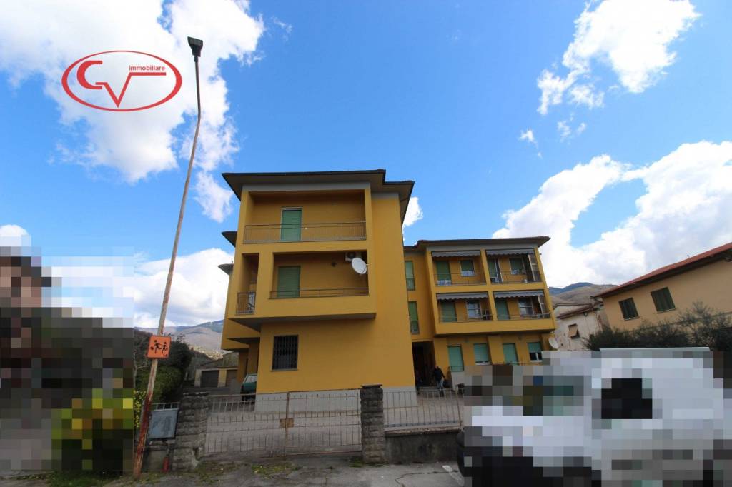 appartamento in vendita a Loro Ciuffenna in zona Anciolina