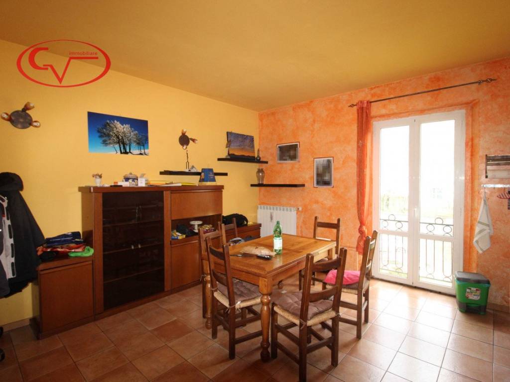 appartamento in vendita a Loro Ciuffenna