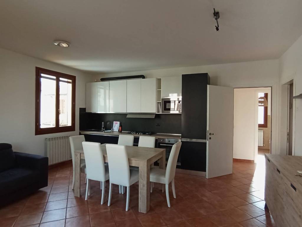 appartamento in vendita a Loro Ciuffenna