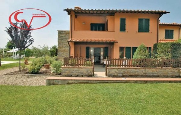casa indipendente in vendita a Loro Ciuffenna