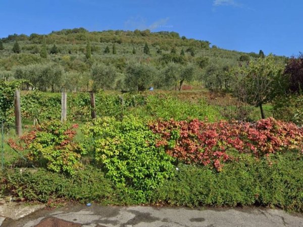 casa indipendente in vendita a Loro Ciuffenna