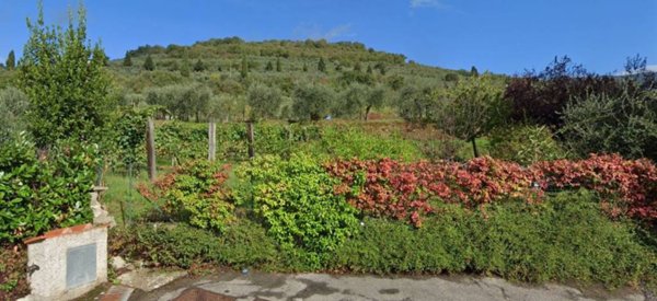 casa indipendente in vendita a Loro Ciuffenna