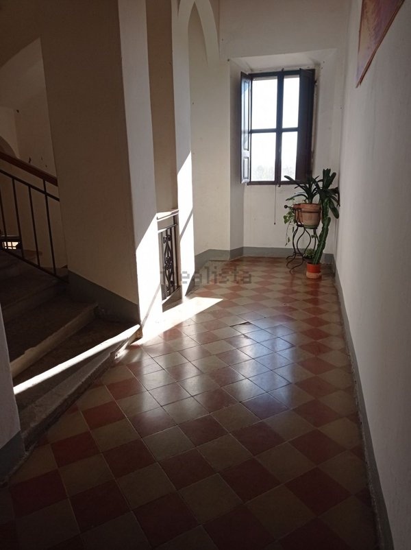 appartamento in vendita a Loro Ciuffenna in zona San Giustino Valdarno