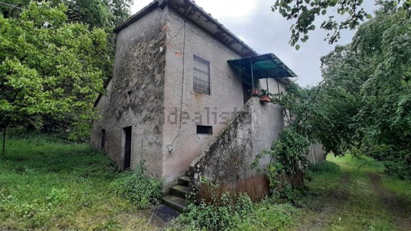 casa indipendente in vendita a Loro Ciuffenna