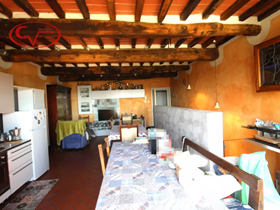 appartamento in vendita a Loro Ciuffenna