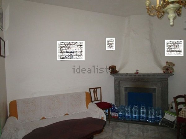 appartamento in vendita a Loro Ciuffenna