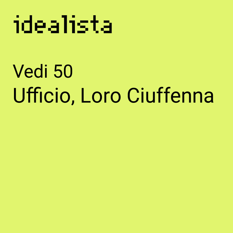 ufficio in vendita a Loro Ciuffenna