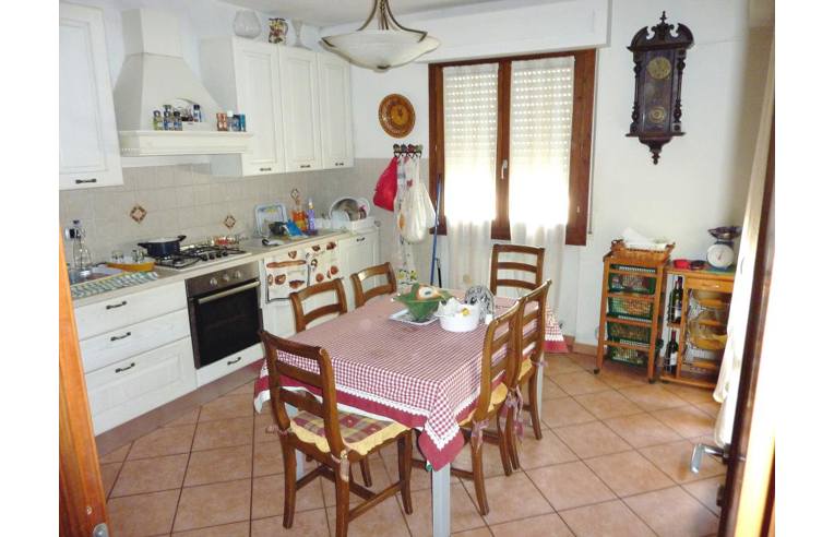 casa indipendente in vendita a Loro Ciuffenna