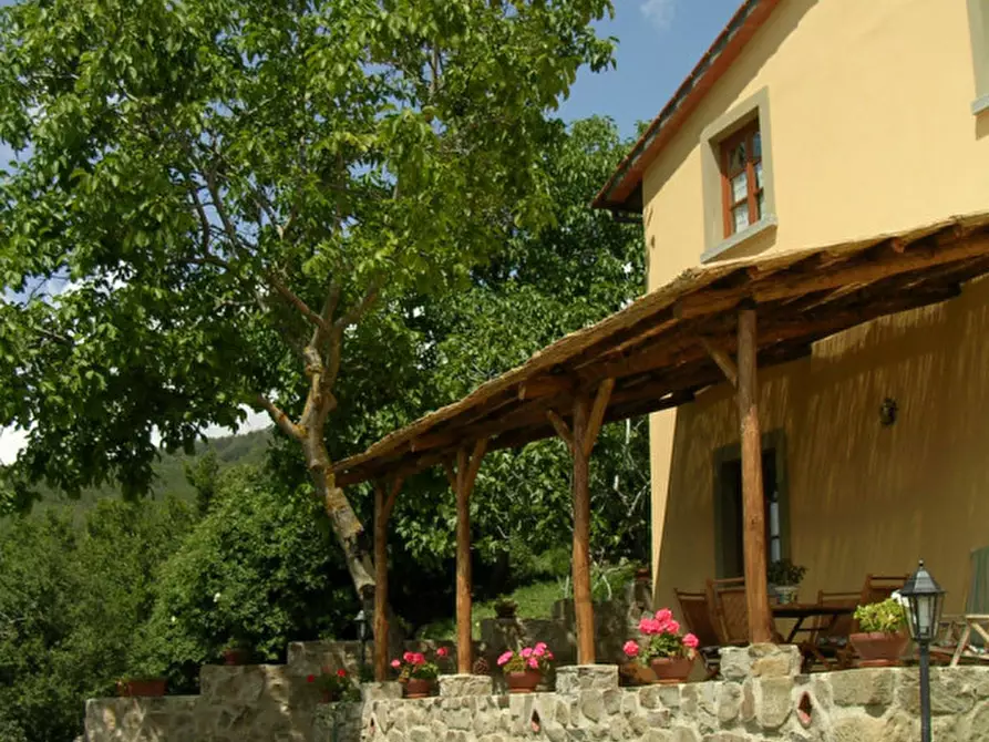 casa indipendente in vendita a Loro Ciuffenna